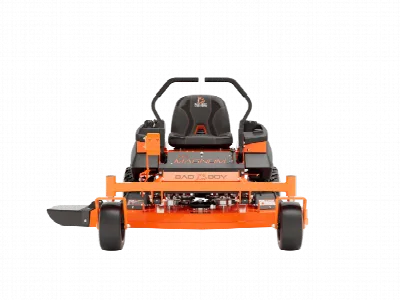 Bad Boy Mowers MZ Magnum 48" Zero Turn Mower Kawasaki 22HP FR651