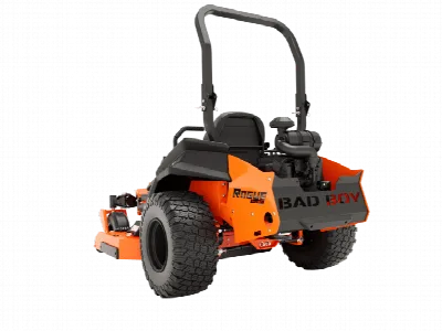 Bad Boy Mowers Rogue 61" Zero Turn Mower with 999cc Kawasaki FX1000 35HP Engine