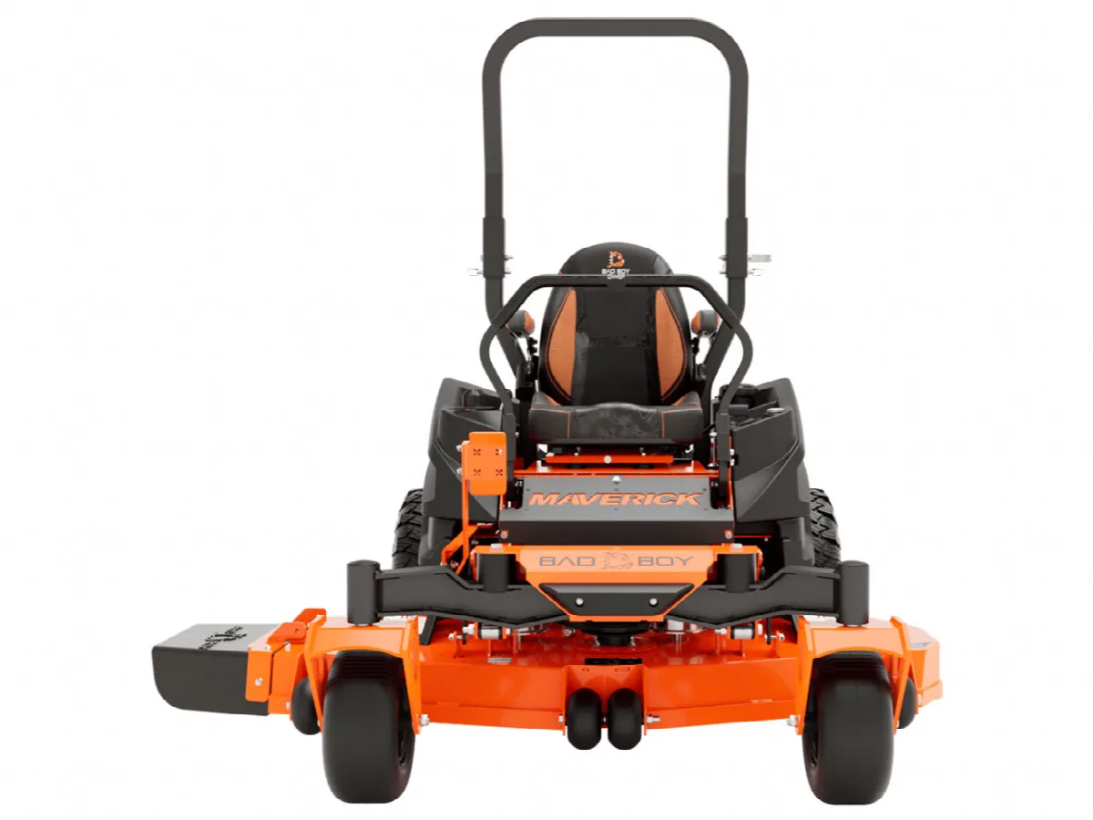 Bad Boy Mowers Maverick 54" Zero Turn Mower with 747cc Kohler Confidant