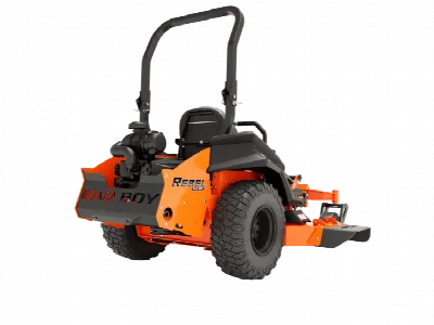 Bad Boy Mowers Rebel 72" Zero Turn Mower with Kawasaki EVO781 EFI 34HP Engine