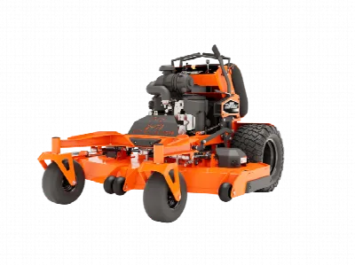 Bad Boy Mowers Revolt 54" Stand On Zero Turn Mower Kawasaki EFI 31HP