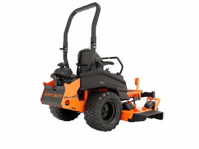 Bad Boy Maverick Heavy Duty 54" Zero Turn Mower with Kawasaki FX730 Engine