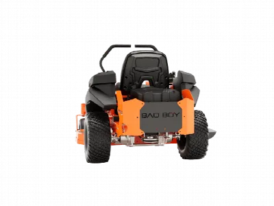 Bad Boy Rambler 42" Zero Turn Mower 22HP Kawasaki Engine