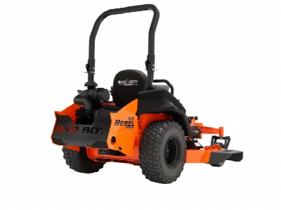 Bad Boy Mowers Rebel SD 61" Kohler ZT740 25HP