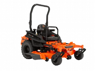 Bad Boy Mowers Rebel SD 54" Kohler ZT740 25HP