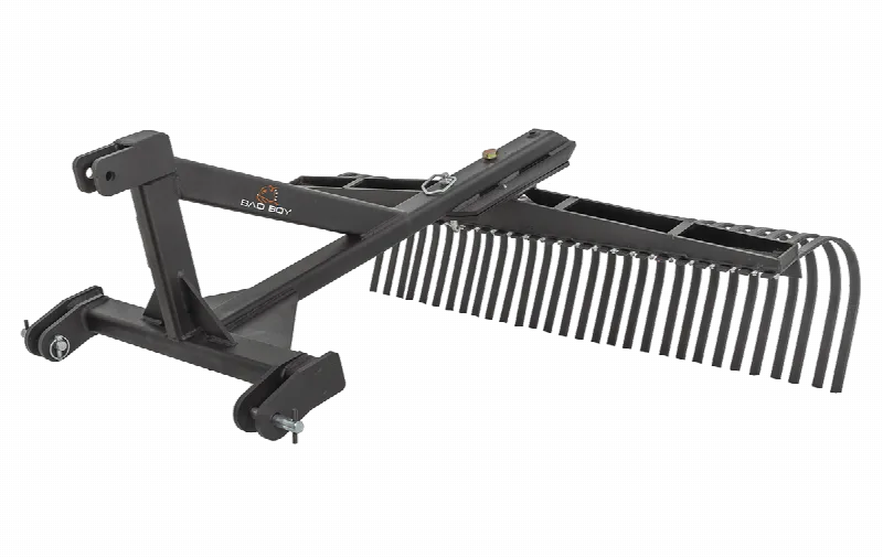 Bad Boy BBLR72 72" Landscape Rake