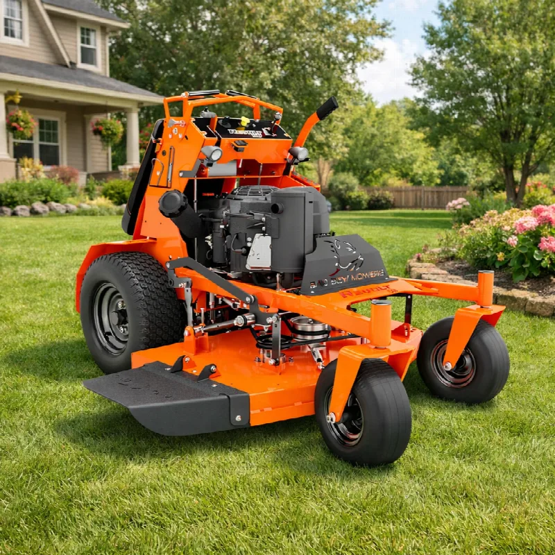 Bad Boy Mowers Revolt SD 42" Stand On Zero Turn Mower Kawasaki 18.5HP