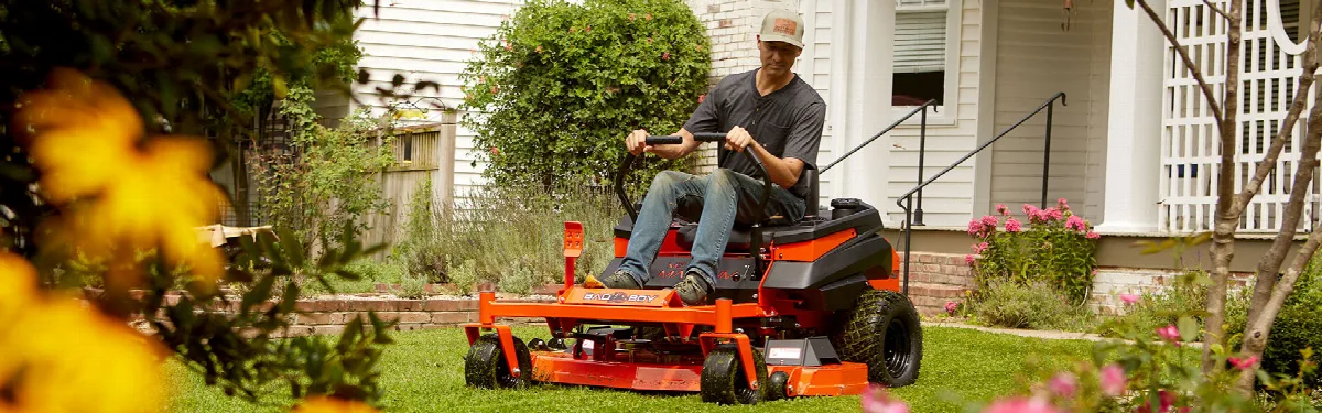 Bad Boy Mowers MZ Magnum 60" Zero Turn Mower with Kohler KT724 Engine