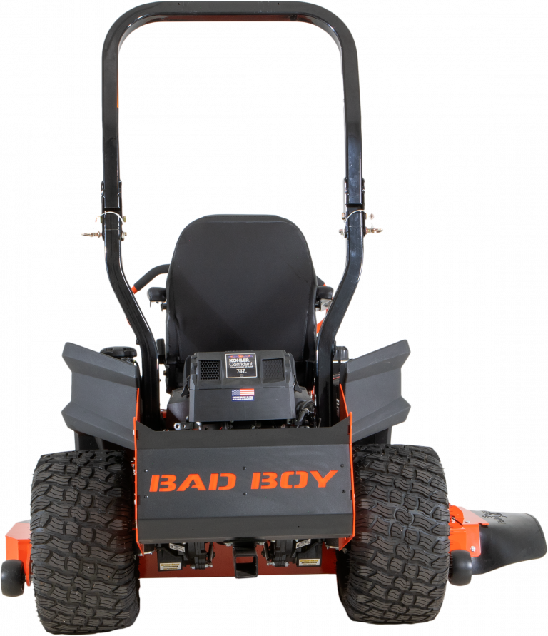 Bad Boy Mowers Maverick 60" Zero Turn Mower with 747cc Kohler Confidant