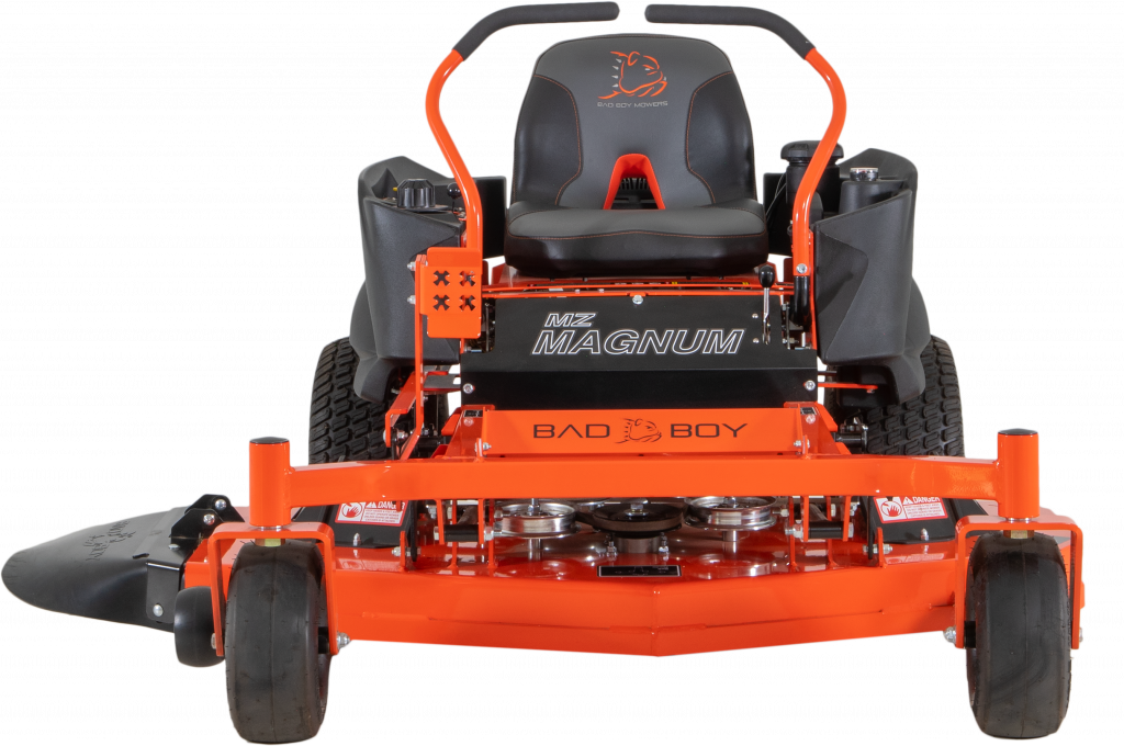 Bad Boy Mowers MZ Magnum 48" Zero Turn Mower Kawasaki 22HP FR651