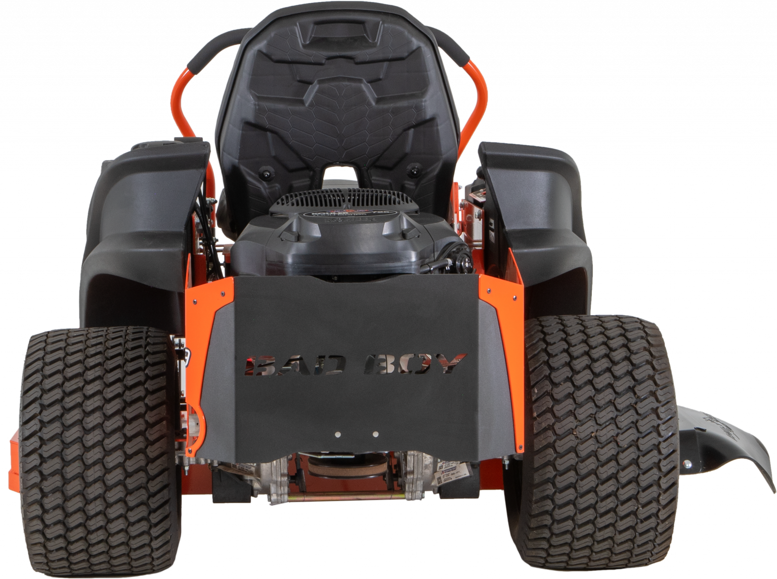 Bad Boy ZT Avenger 60" Zero Turn Mower with Kawasaki FR691 Engine 23HP Griggs Lawn and Tractor LLC