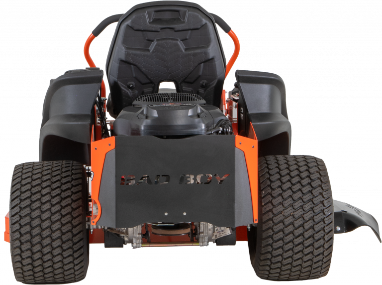 Bad Boy ZT Avenger 54" Zero Turn Mower with Kohler 7000 Engine 25HP Griggs Lawn and Tractor LLC