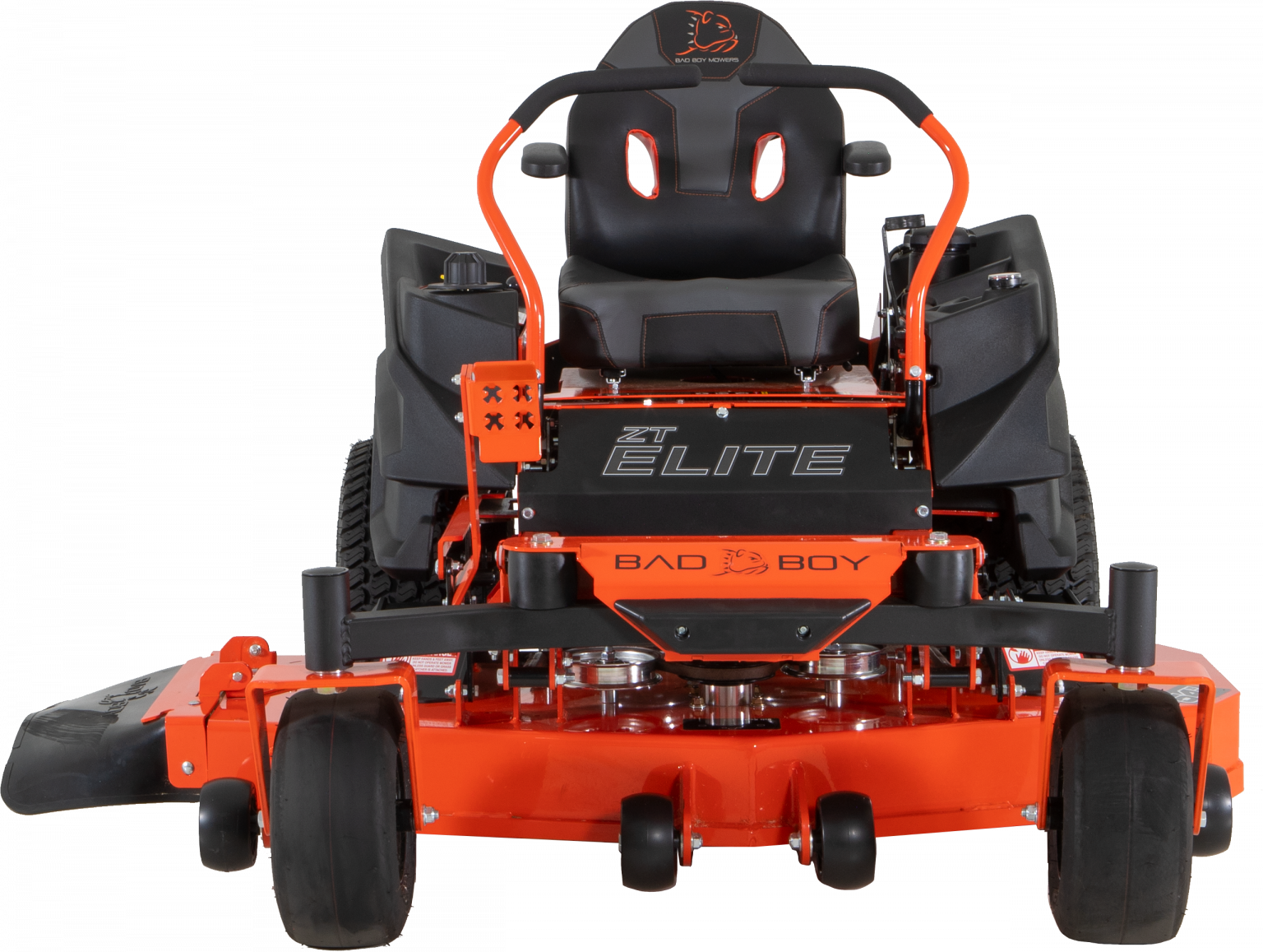 Bad Boy Mowers Zt Elite 60 Zero Turn Mower With 726cc Kawasaki Engine Griggs Lawn And Tractor Llc 8092