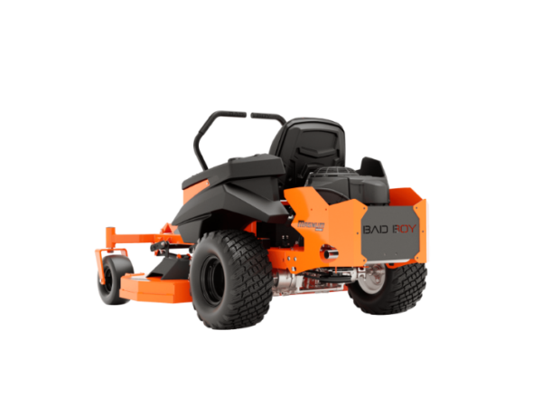 Bad Boy Mowers MZ Magnum 54