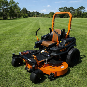 Scag 61" Patriot 23 HP Kawasaki FX Engine