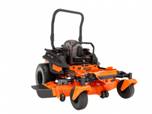 Bad Boy Mowers Rogue 61" Zero Turn Mower with 999cc Kawasaki FX1000 35HP Engine