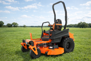 Bad Boy Mowers Maverick 54" Zero Turn Mower with 747cc Kohler Confidant