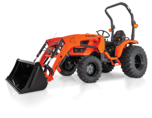 3026 Bad Boy Tractor With Loader BB3026HIL 25HP 3 Cylinder Diesel