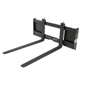 Bad Boy BBFPF42SD Standard Duty Pallet Forks