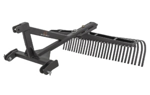 Bad Boy BBLR72 72" Landscape Rake