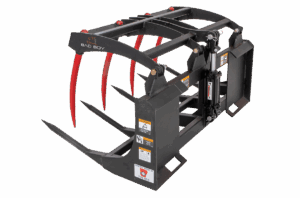 Bad Boy 48″ Brush Grapple – BBGRP48