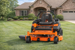 Bad Boy Rambler 42" Zero Turn Mower 19HP Briggs & Stratton Engine